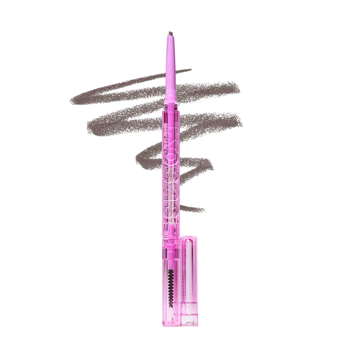 Brow Pop Dual action in Grey