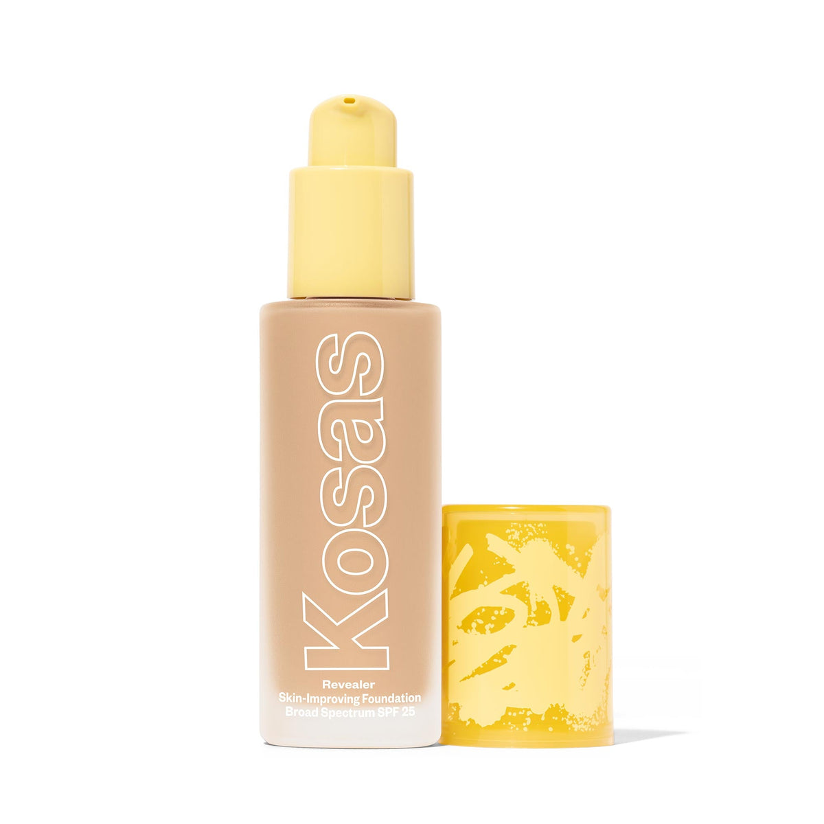 Revealer skin improving foundation light neutral 140